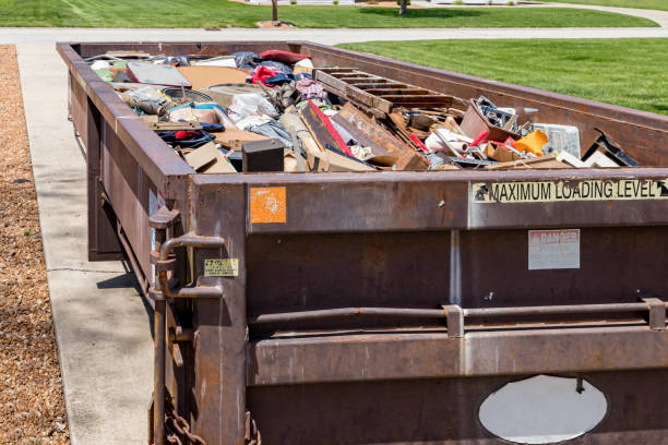 Best Basement Cleanout  in Glandorf, OH