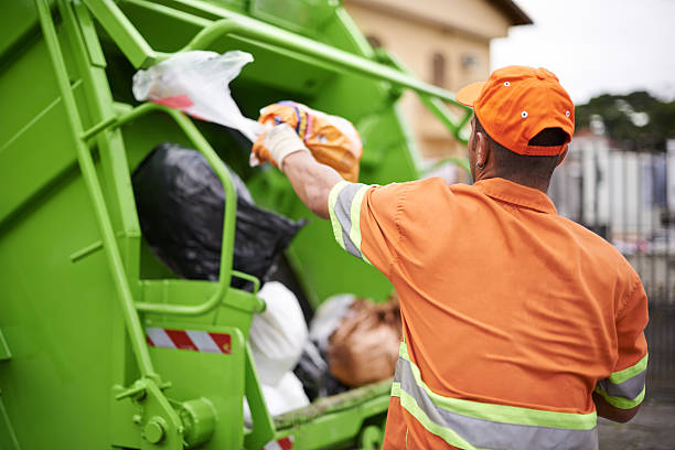 Best Hoarding Cleanup  in Glandorf, OH